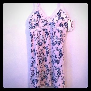 Jessica Simpson Nighty/Chemise NWT